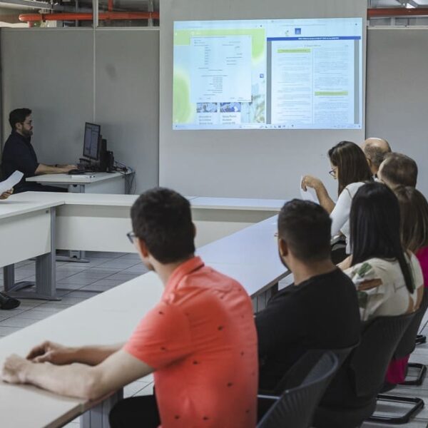 Sorteio do Nota Fiscal Goian