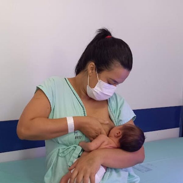 Hemu realiza 450 mil atendimentos e mais de 5 mil cirurgias em 2024