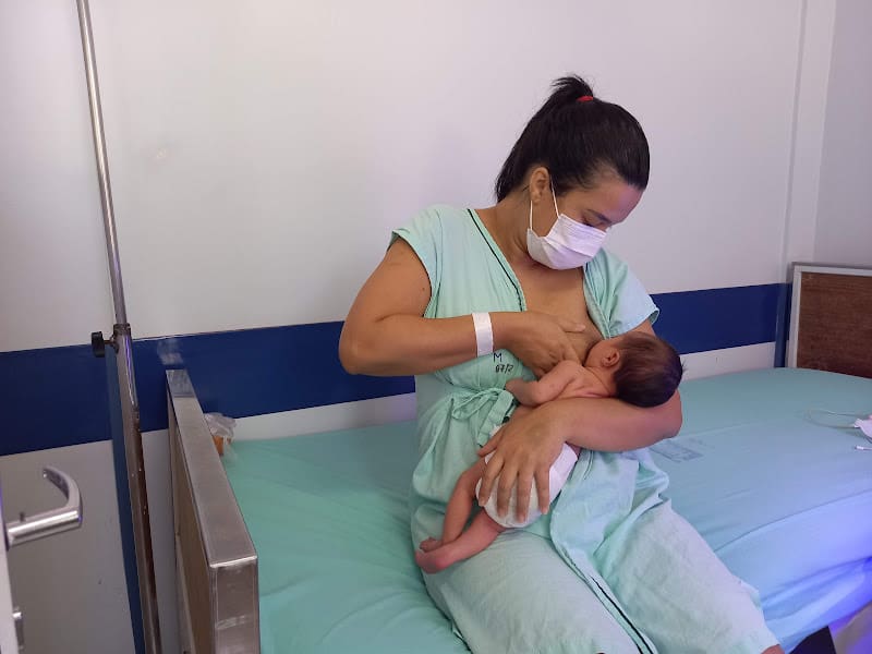 Hemu realiza 450 mil atendimentos e mais de 5 mil cirurgias em 2024