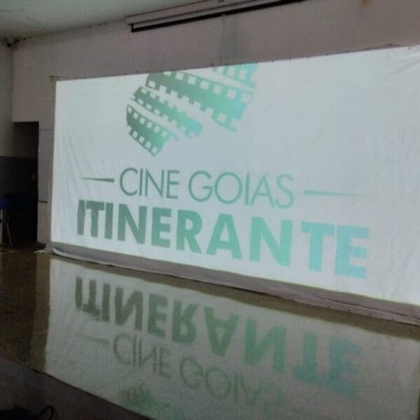 Cine Goiás Itinerante