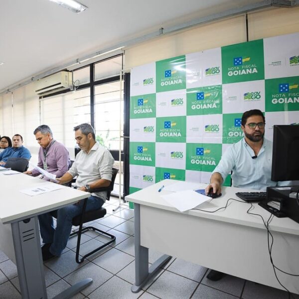 Equipe do Nota Fiscal Goiana