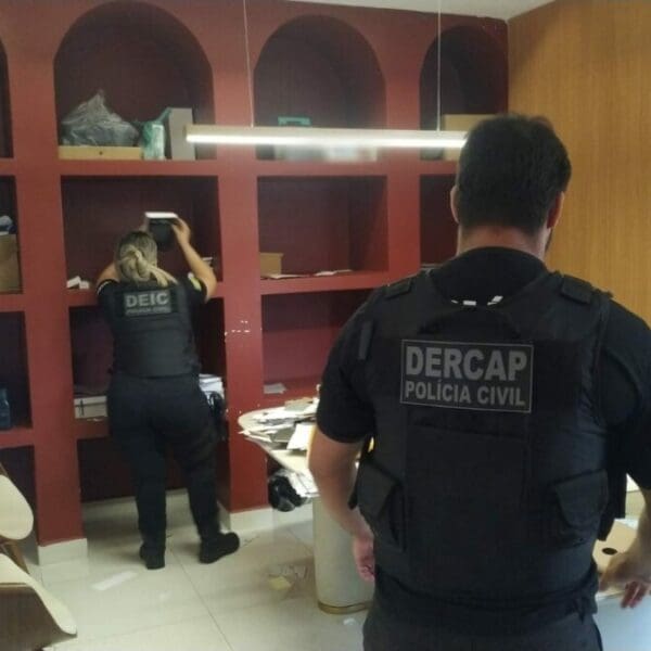 TJ mantém suspensão de decisões das fraudes do Césio-137