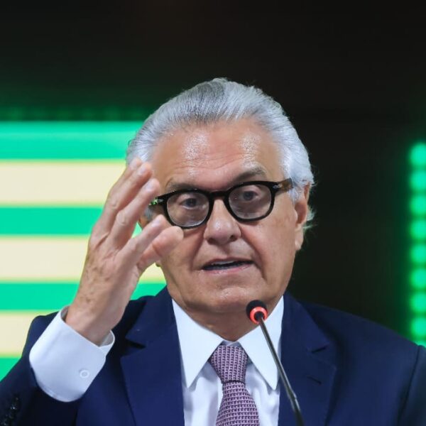 Agenda do governador para esta terça-feira