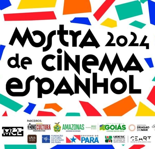 Mostra de Cinema Espanhol 2024