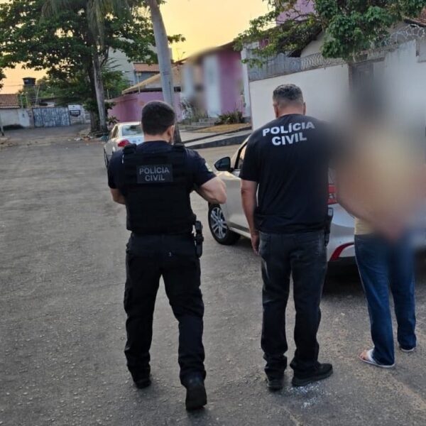 notas faltas da região da 44 em Goiânia