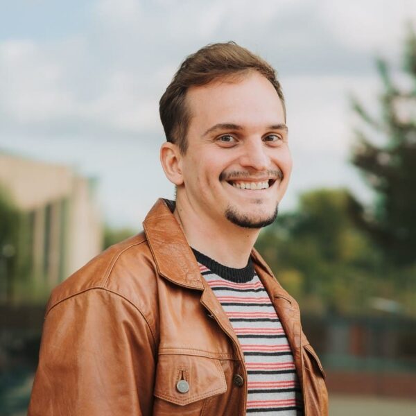 Rafael Delfino palestra Escola de Govermo Goiás