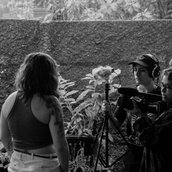 Documentário “Arte Marginal” estreia nesta quarta-feira em Anápolis