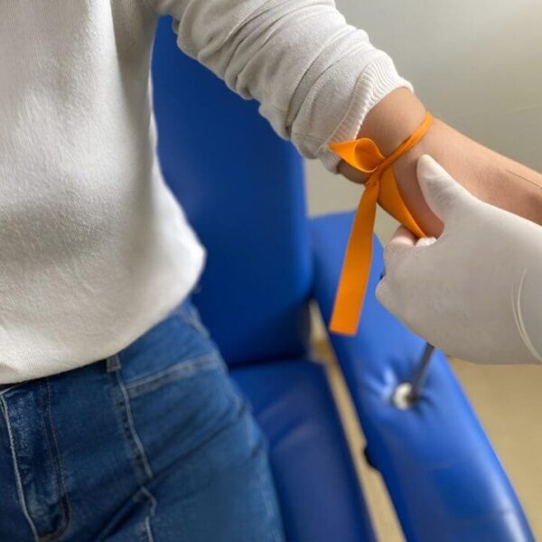 Hospital Estadual de Formosa realiza mais de 150 mil exames laboratoriais em 8 meses