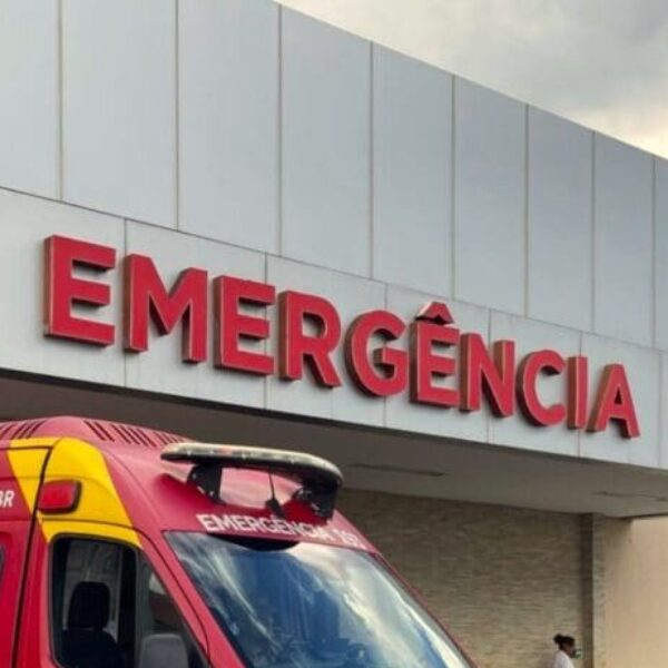 Saúde estadual: confira o que abre e fecha nas semanas do Natal e Ano Novo