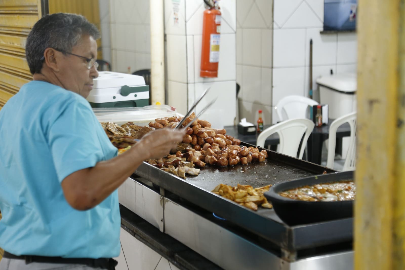 Goiás é líder na geração de empregos no Centro-Oeste em 2024