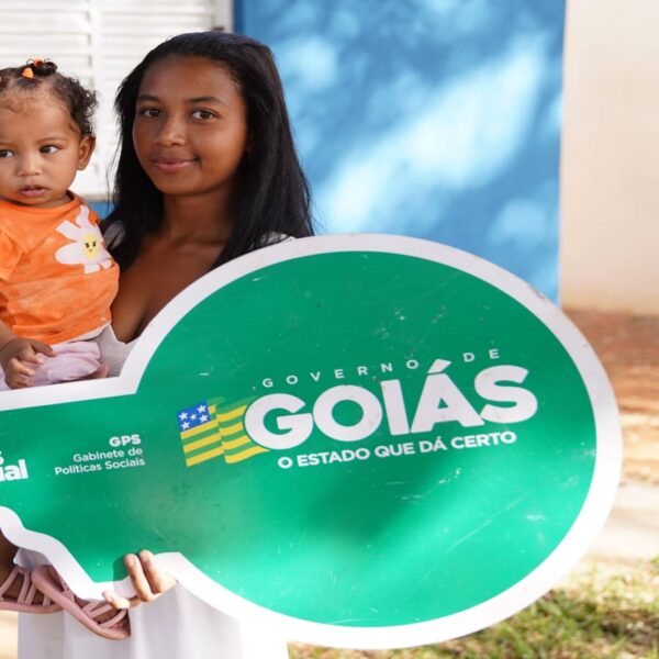Goiás Social abre inscrições para 764 casas a custo zero em 16 municípios