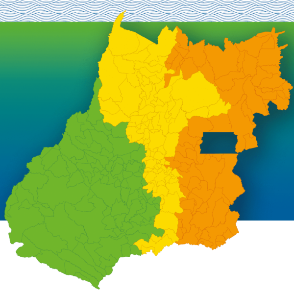 Conselhos Participativos de Saneamento