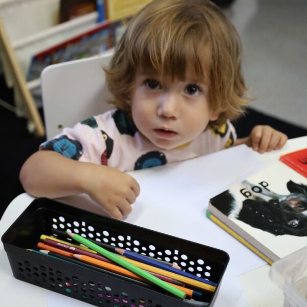 Secult celebra Dia das Crianças com programação especial