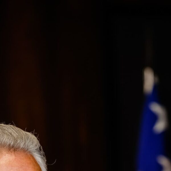 Caiado descarta cobrança em Goiás do novo SPVAT, criado pela União