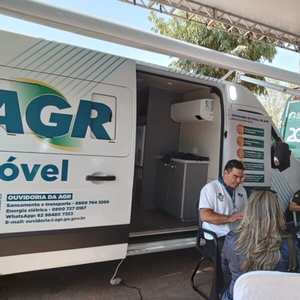 Ouvidoria da AGR intensifica ações no Entorno do DF