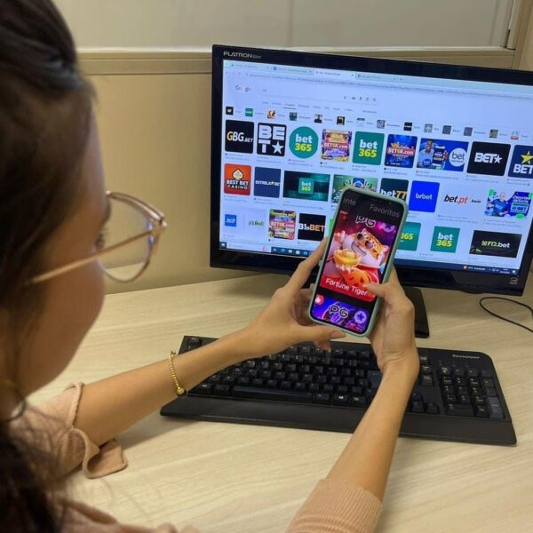 Apostas online: Procon Goiás alerta para risco de endividamento