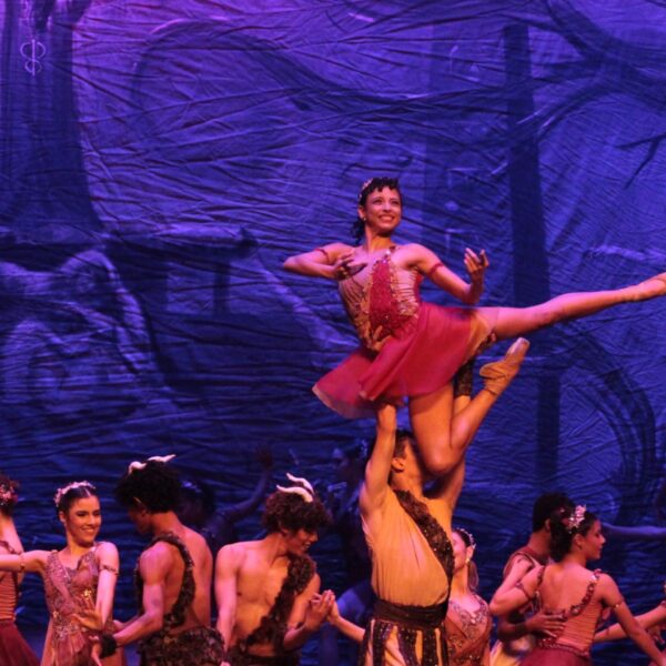 Governo abre inscrições para cursos gratuitos nas áreas de artes e tecnologia