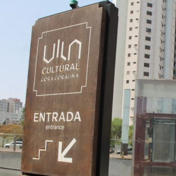 Secult Goiás abre agendamento para atividades culturais em seus espaços para 2025