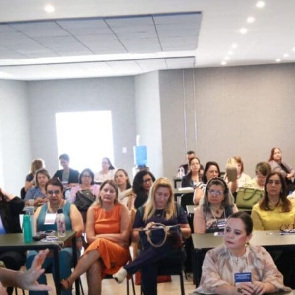 Seduc promove encontro para socialização de práticas pedagógicas inspiradoras no Atendimento Educacional Especializado