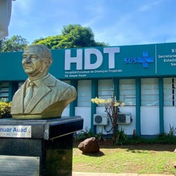 HDT abre processo seletivo