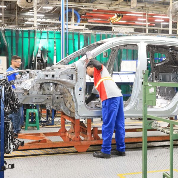 Goiás tem menor taxa de desemprego em 11 anos