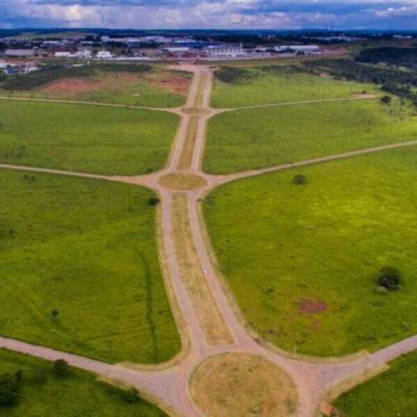 Empresas selecionadas para o DaiaPlam são autorizadas a começar obras de instalação