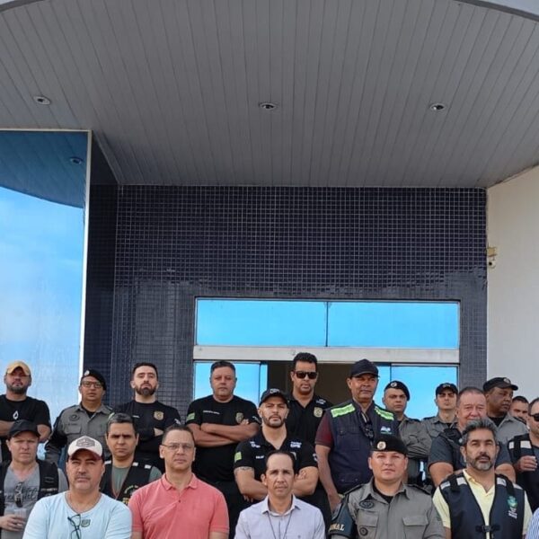 Operação atua contra transporte irregular de cargas e passageiros