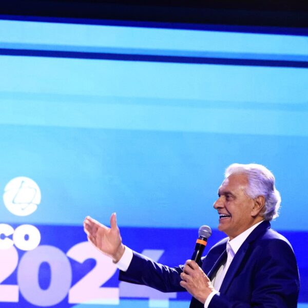 Governador destaca papel da medicina e fala em fazer do Hugo referência na área de urgência pública