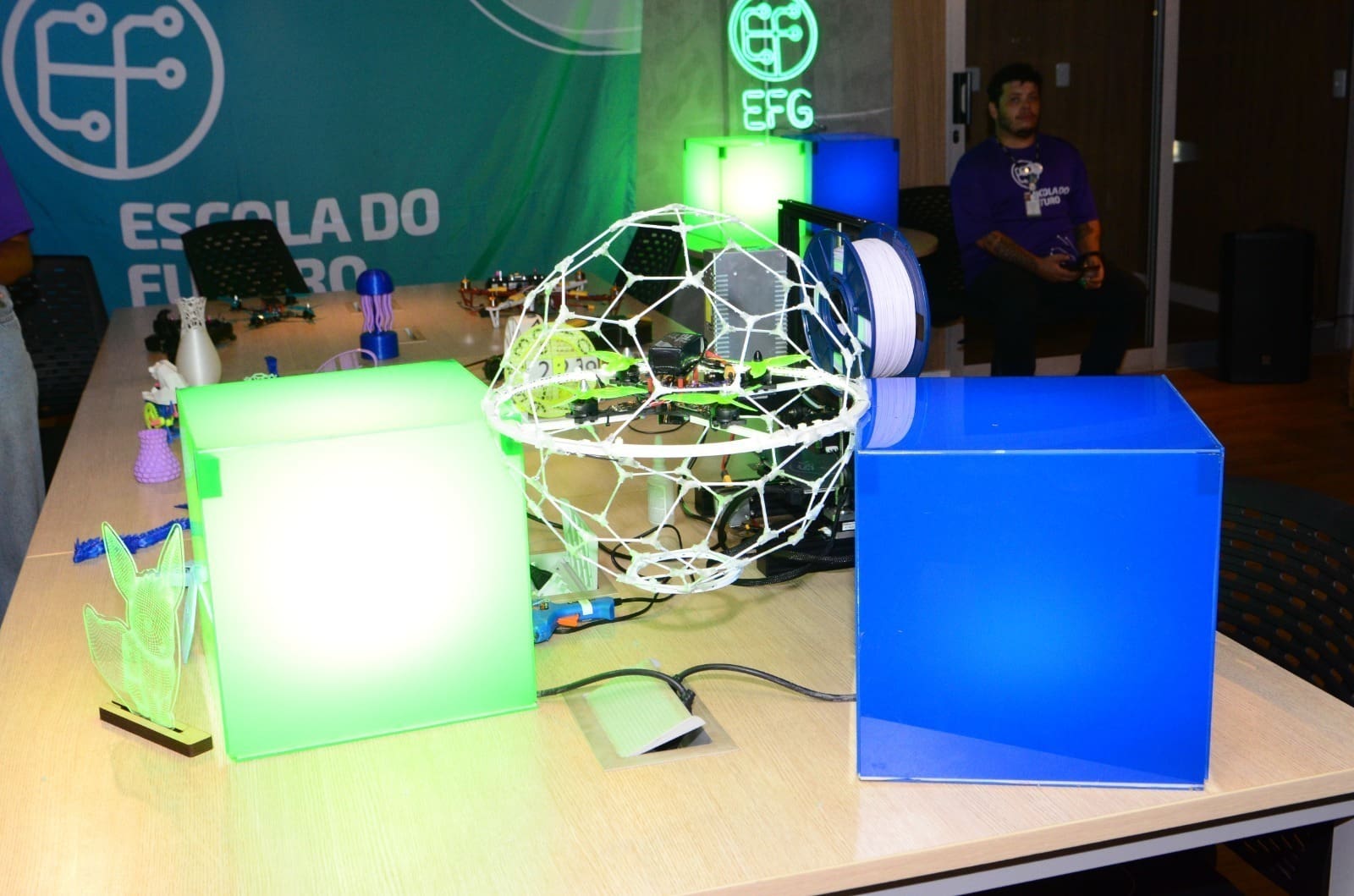 Campus Party Goiás