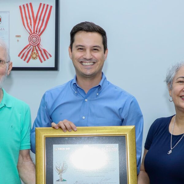Emater Goiás conquista Troféu Seriema 2024 com pesquisa sobre o pequi