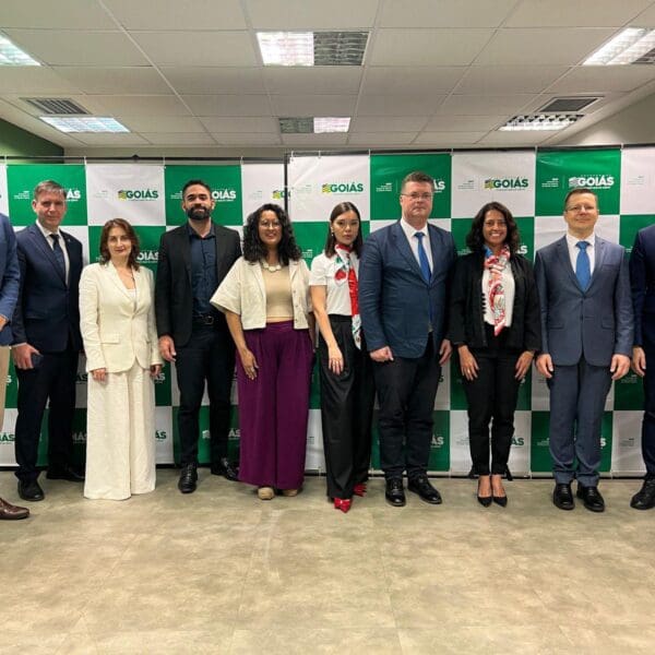 Encontro Goiás e Rússia_SEDF