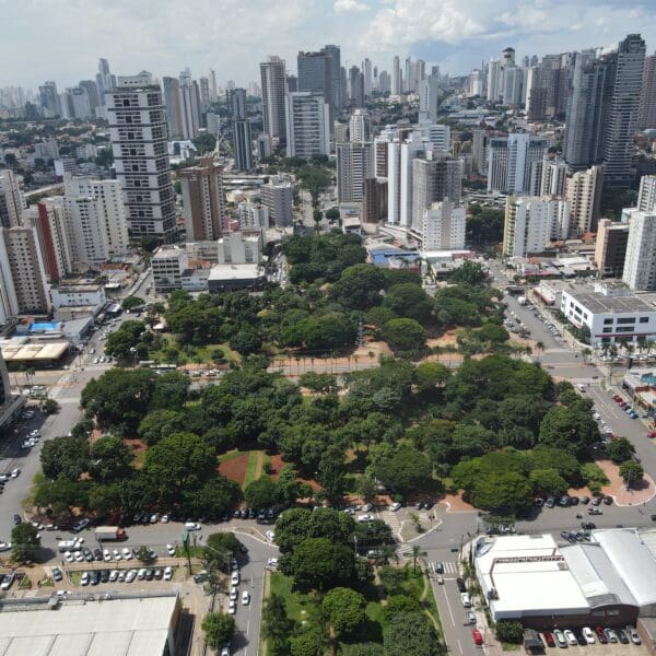 Foto de Goiânia