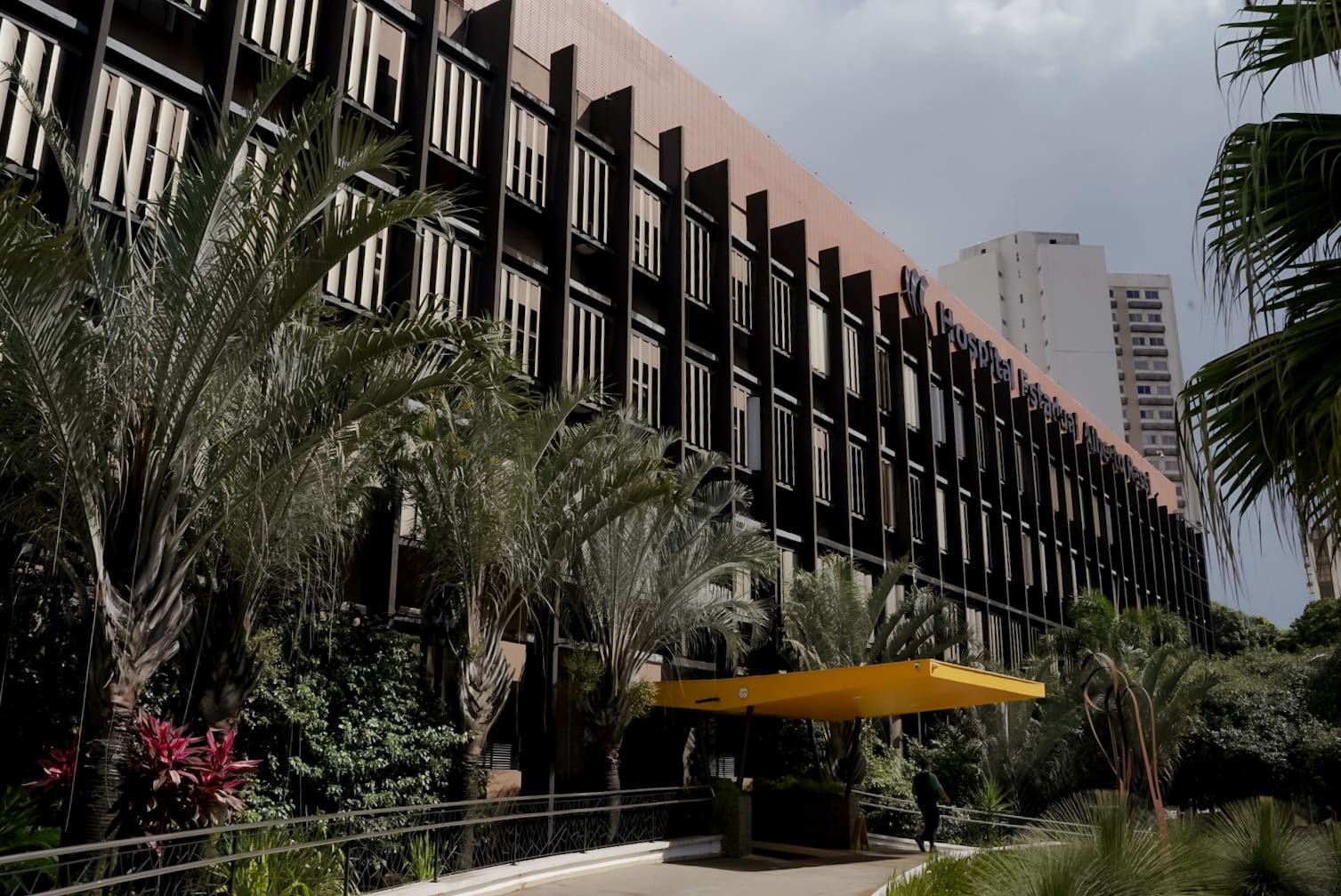 Processo seletivo abre vagas para pessoas com deficiência e reabilitados unidade