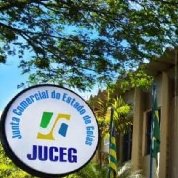 Goiás bate recorde com mais de 4 mil novas empresas abertas em janeiro de 2025 sede da Juceg