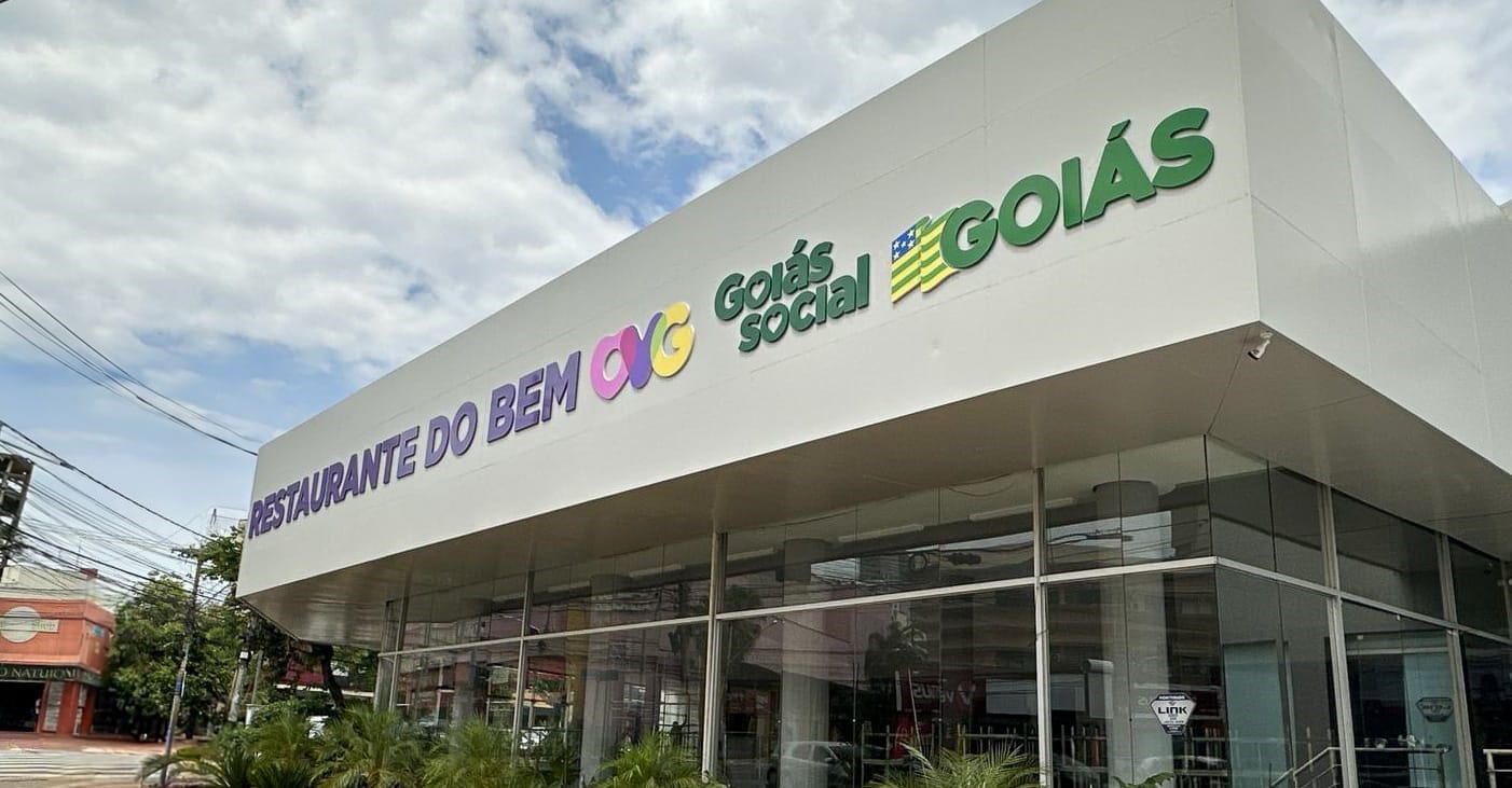 Restaurante do Bem, do Centro de Goiânia, funcionará em novo endereço