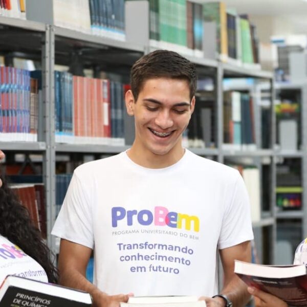 Governo de Goiás consegue liminar na Justiça para garantir que faculdade conveniada pela OVG mantenha aulas