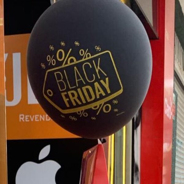 Na semana da Black Friday, Procon Goiás realiza campanha educativa