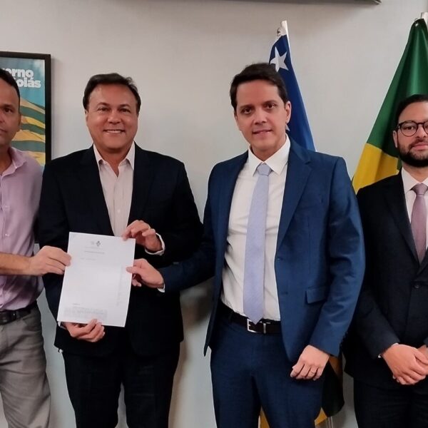 Assinatura do Linha Direta