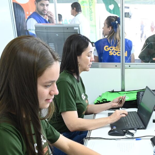 Retomada realiza Feirão de Empregos