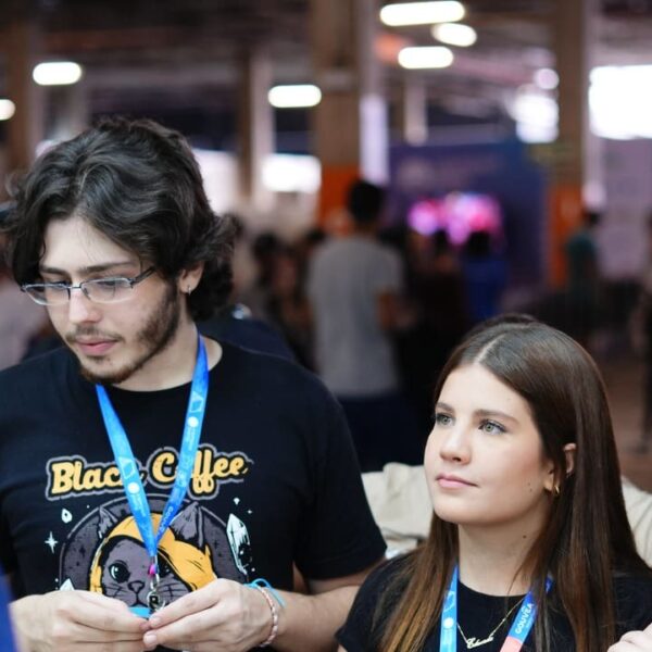 Goiás se consolida como polo de inovação digital no Brasil