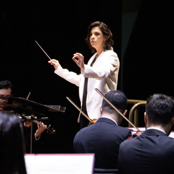 Orquestra Filarmônica de Goiás faz concerto gratuito em Goiânia