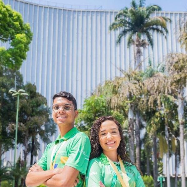 Goiás Social abre inscrições para cadastro de reserva no Aprendiz do Futuro