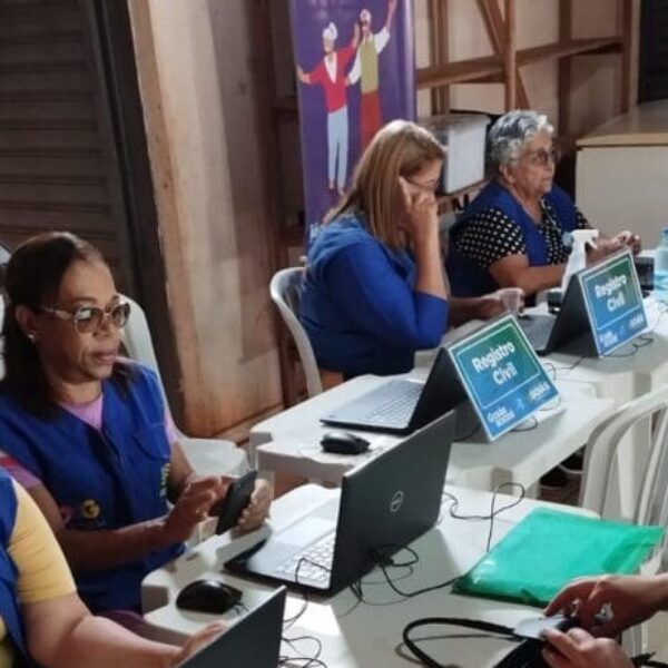 Goiás Social no Caminho de Cora entrega benefícios em oito municípios