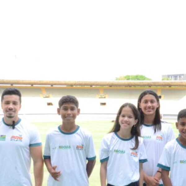 Governo quita 10ª parcela do Pró-Atleta 2024 para 600 bolsistas contemplados