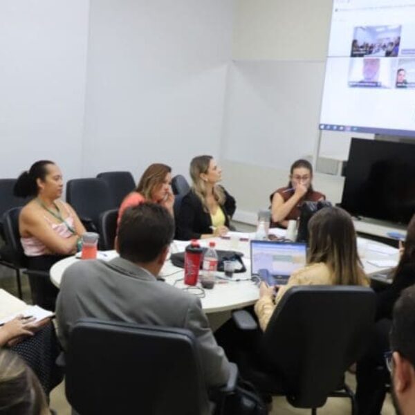 Saúde Estadual integra Gabinete de Crise para UTIs da capital