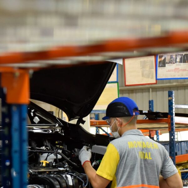 Goiás lidera crescimento econômico do país em setembro, aponta Banco Central