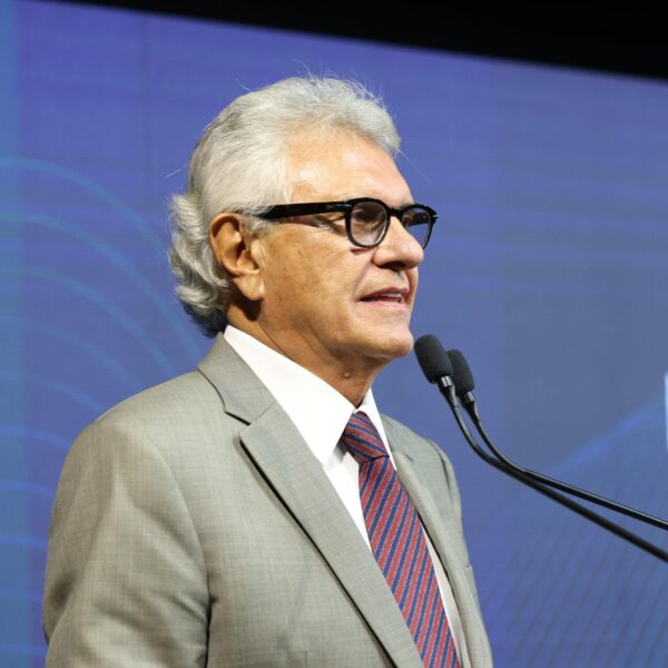 Agenda do governador para esta segunda-feira (03/02)