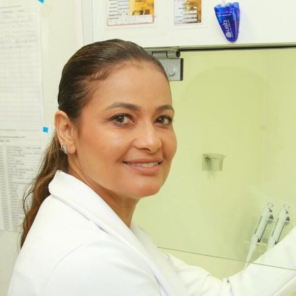 Goiás inova na vigilância epidemiológica com monitoramento por águas residuais