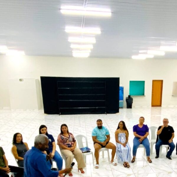 Governo de Goiás capacita mais de 2 mil profissionais do setor de turismo