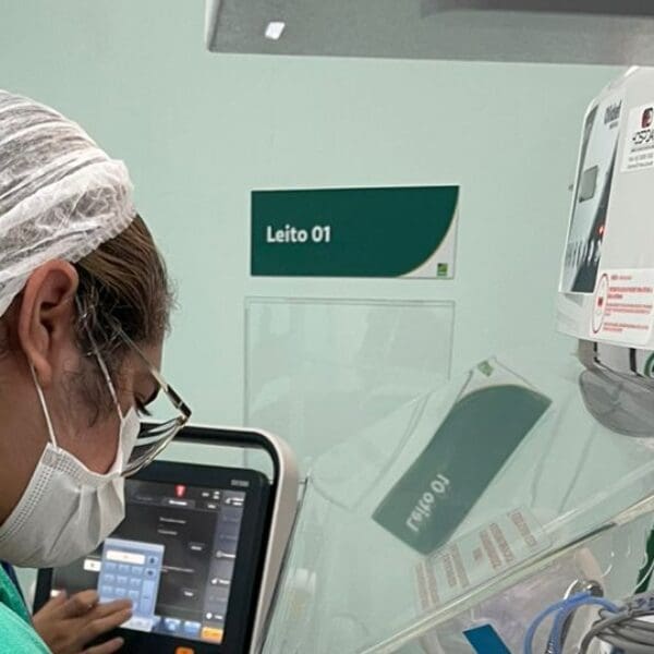 Hospital de Águas Lindas